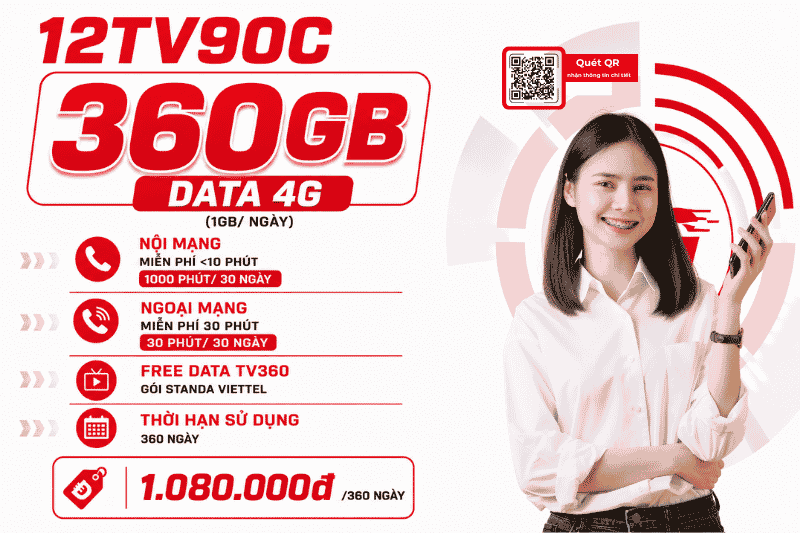 12TV90C Viettel