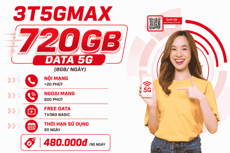 3T5GMAX-Viettel